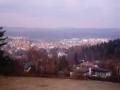 Jablonec - z vyhlidky Petrin, 1280x960, 55 Kb