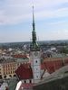Olomouc - radnice, 2048x1536, 312 Kb
