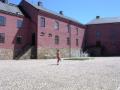 pevnost Varberg - hostel ma pokoje v byvalem vezeni, 2048x1536, 655 Kb