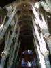 Sagrada Familia - hlavni lod, 1200x1600, 981 Kb