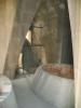 Sagrada Familia - vnitrek veze, 1200x1600, 972 Kb