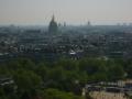 Pohled z Eiffelovky - smer Invalides.., 1600x1200, 511 Kb