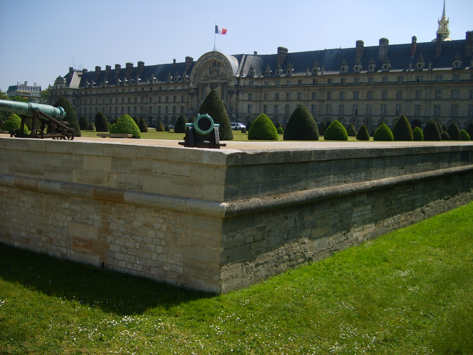 Invalides, 1600x1200, 998 Kb
