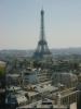 I odsud je videt Eiffelovka, 1200x1600, 959 Kb