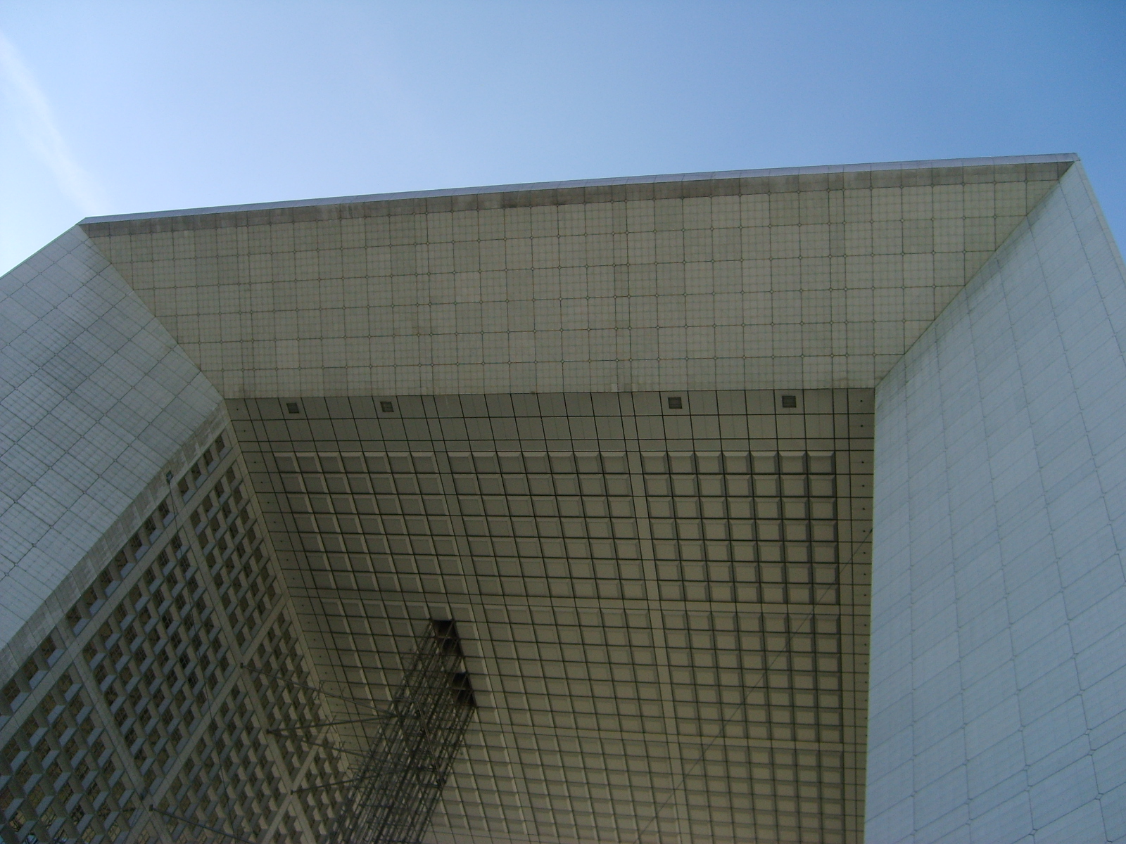 La grande Arche, 1600x1200, 954 Kb