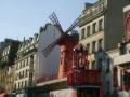 Moulin Rouge - u metra cestou do hotelu, 1600x1200, 1008 Kb