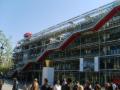 Venkovni schodiste Centre Pompidou - celkovy pohled, 1600x1200, 1005 Kb