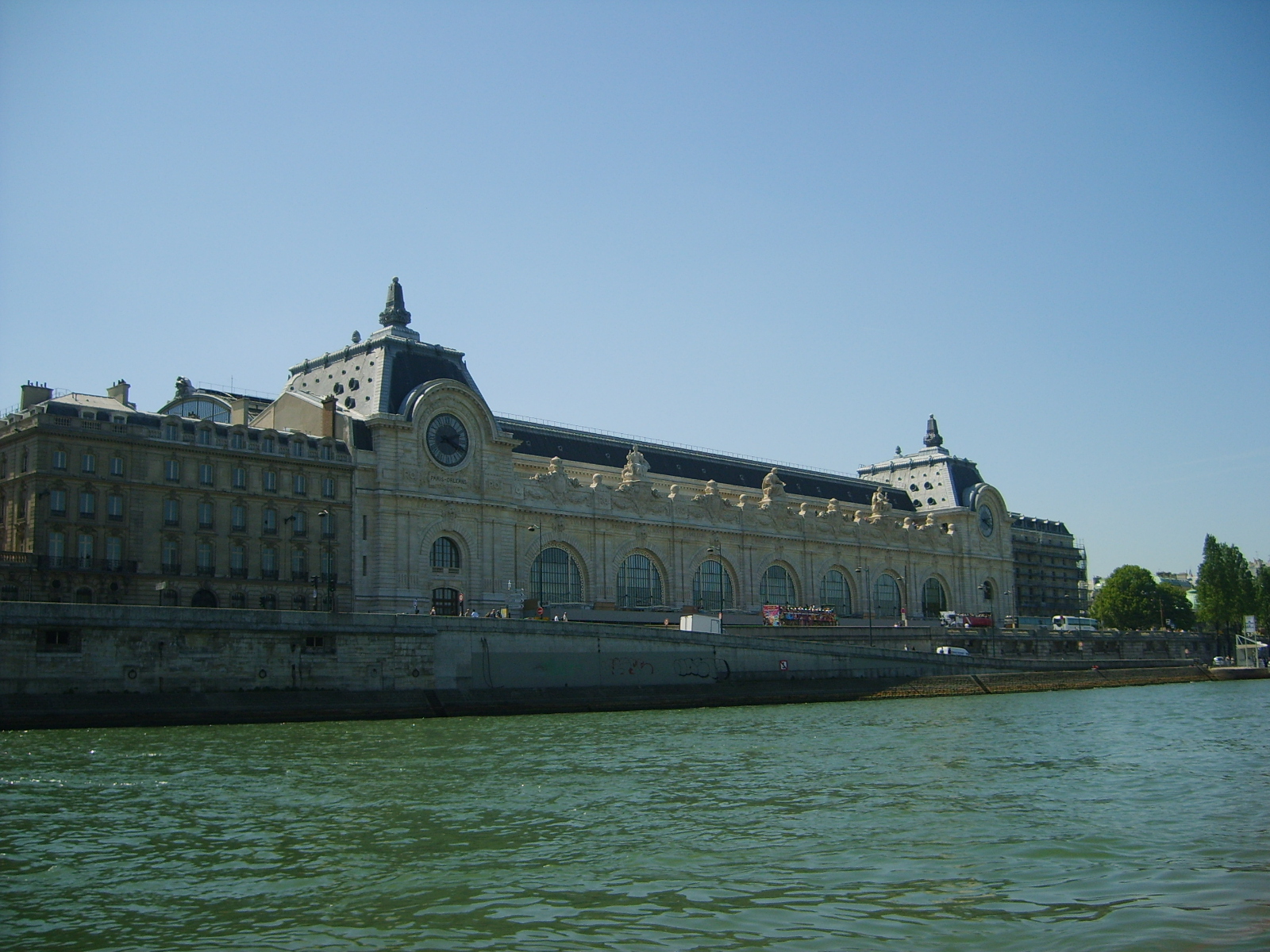 Musee d'Orsay, 1600x1200, 959 Kb
