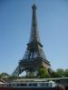 Eiffelovka od Sieny, 1200x1600, 951 Kb