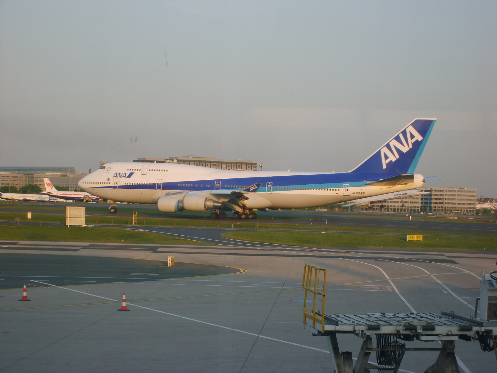 JumboJet, 1600x1200, 902 Kb